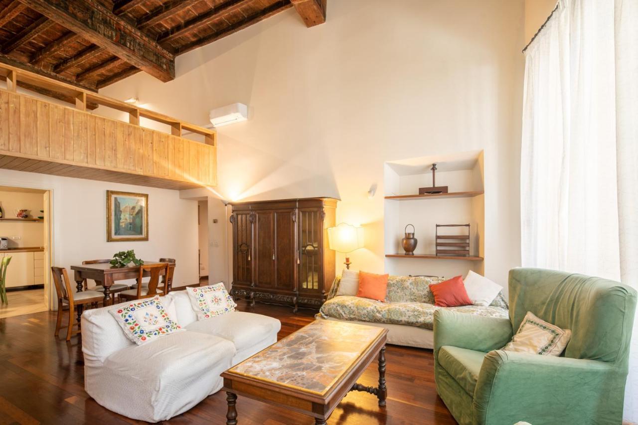 Casa Maggio * Florencia